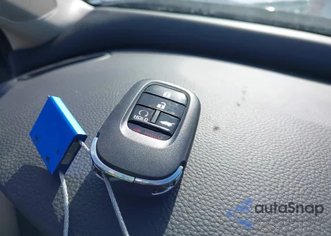 2025 Honda Hr-V Awd Ex-L from USA, damaged, VIN 3CZRZ2H73SM794125